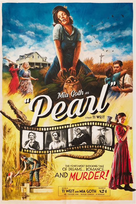 pearl bflix|Pearl (2022) .